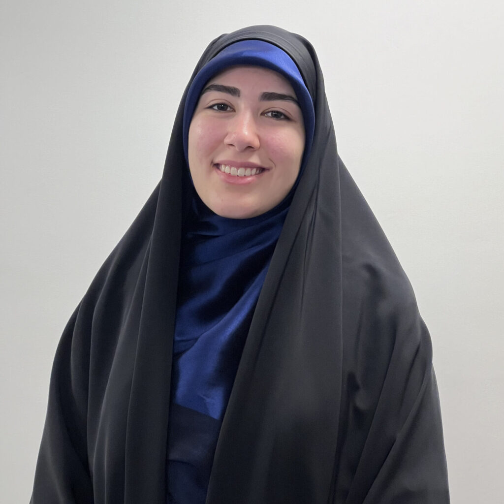 فاطمه سادات