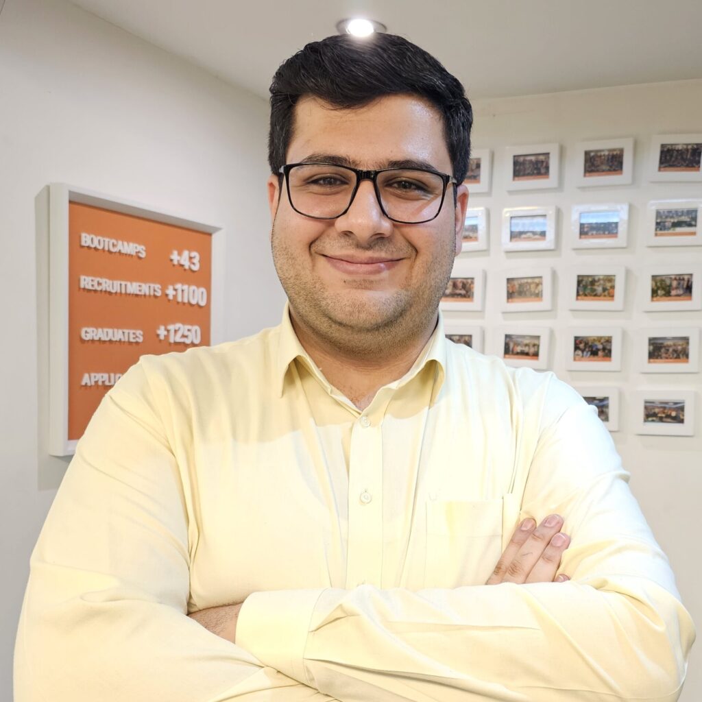 سید ابوالفضل شرافت