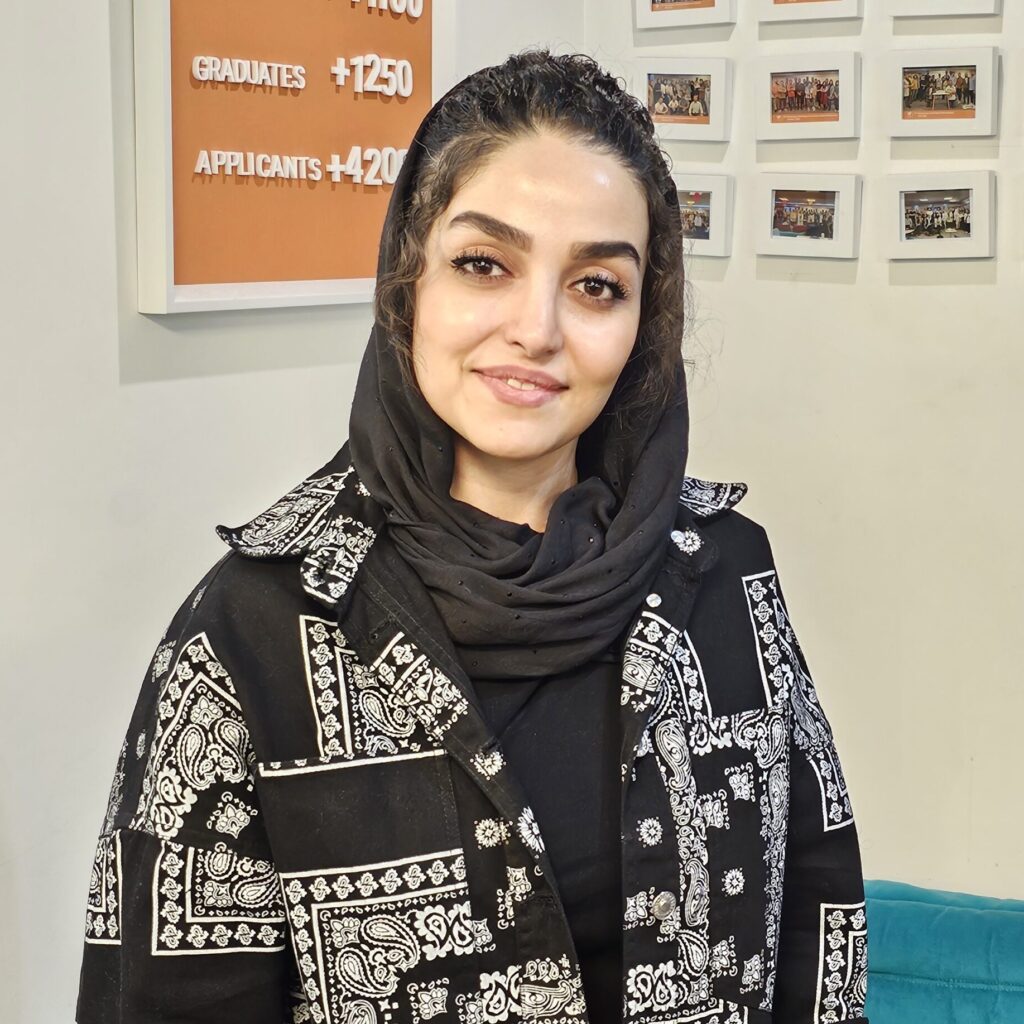 افسانه قربان‌پور