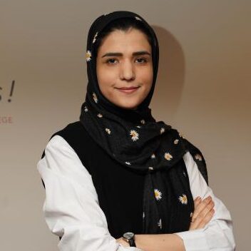 الهام سادات میری