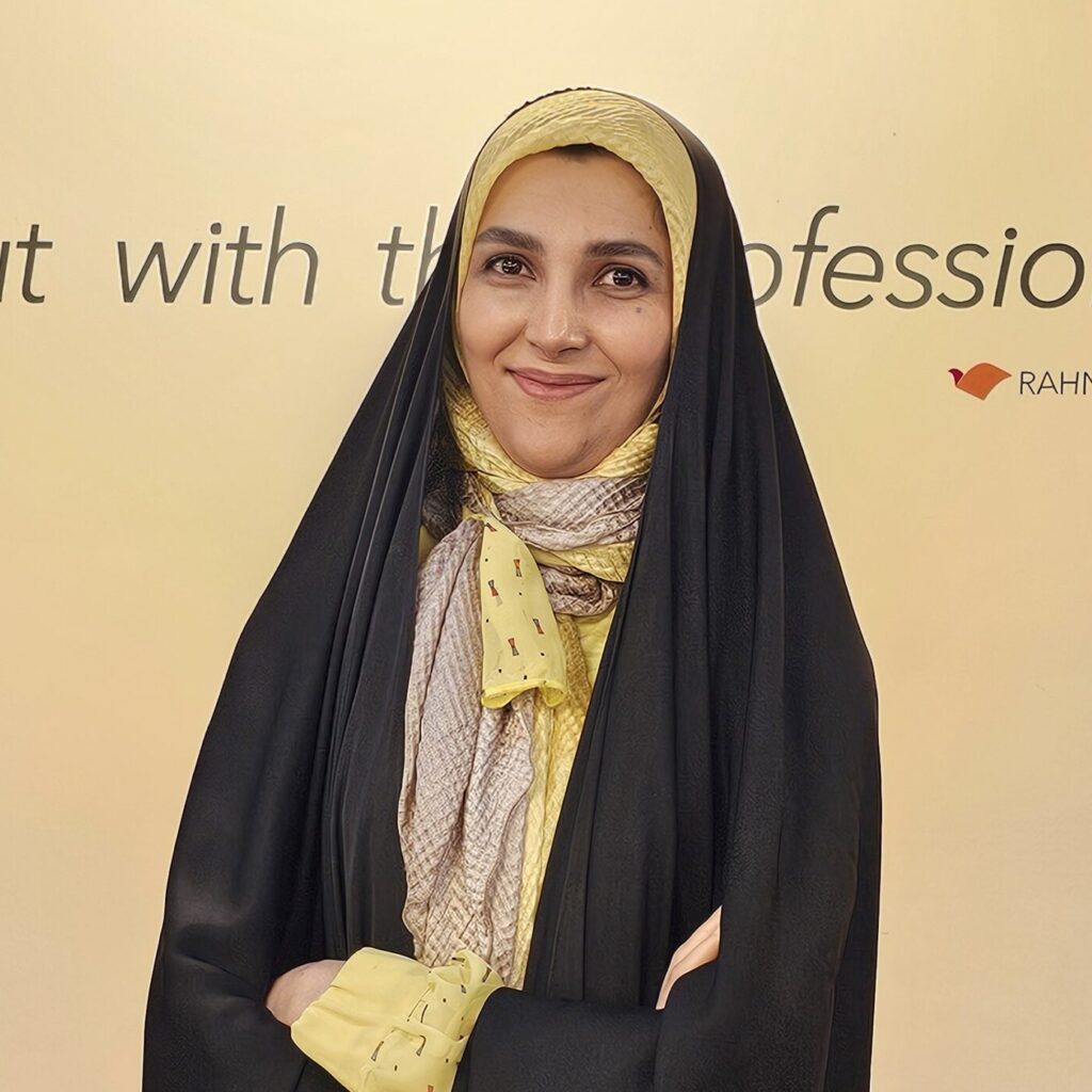 الهه رساطلب