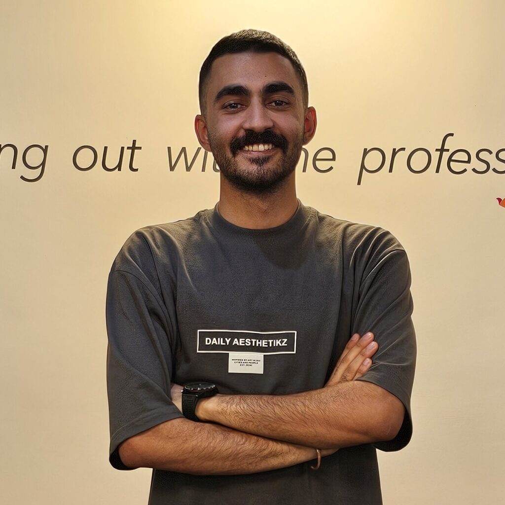 امیررضا یوسفی