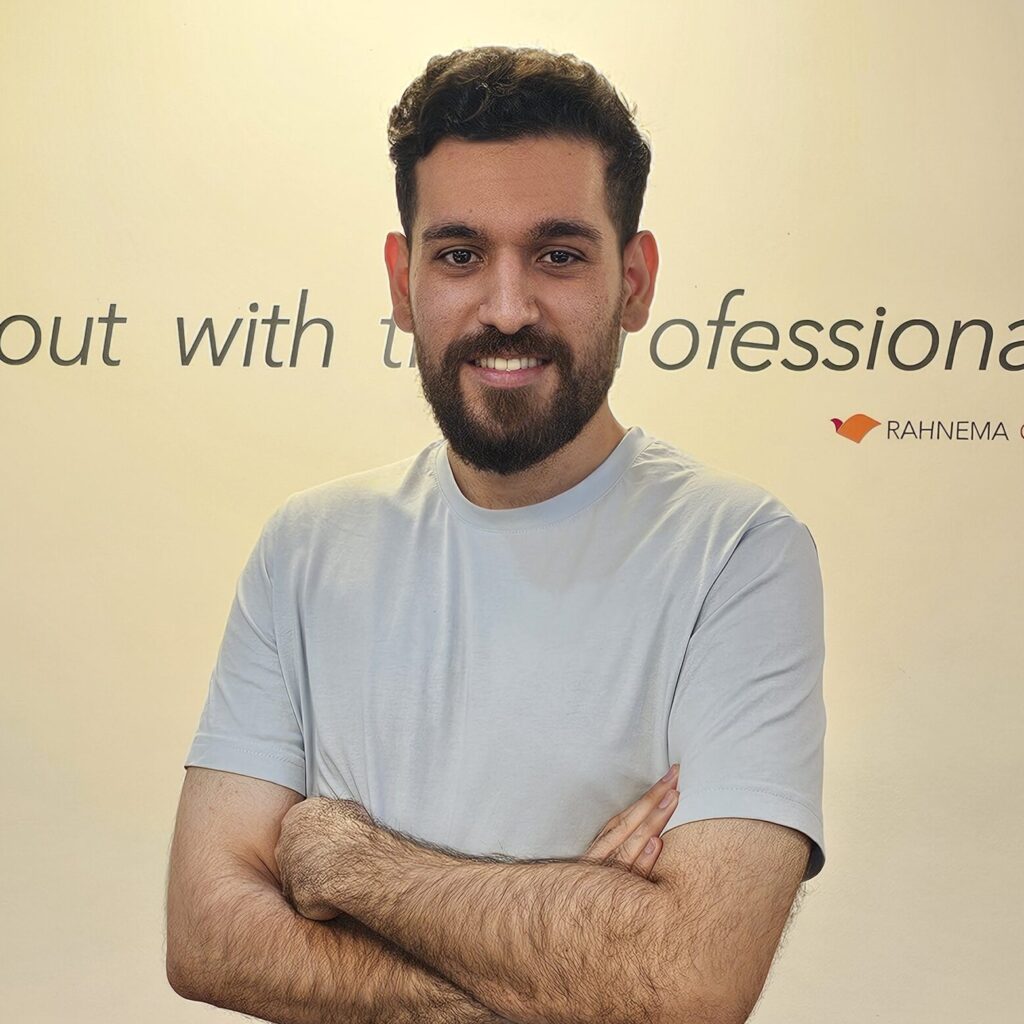 امیرمهدی ادیب