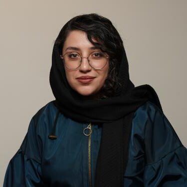 بهناز محمودی