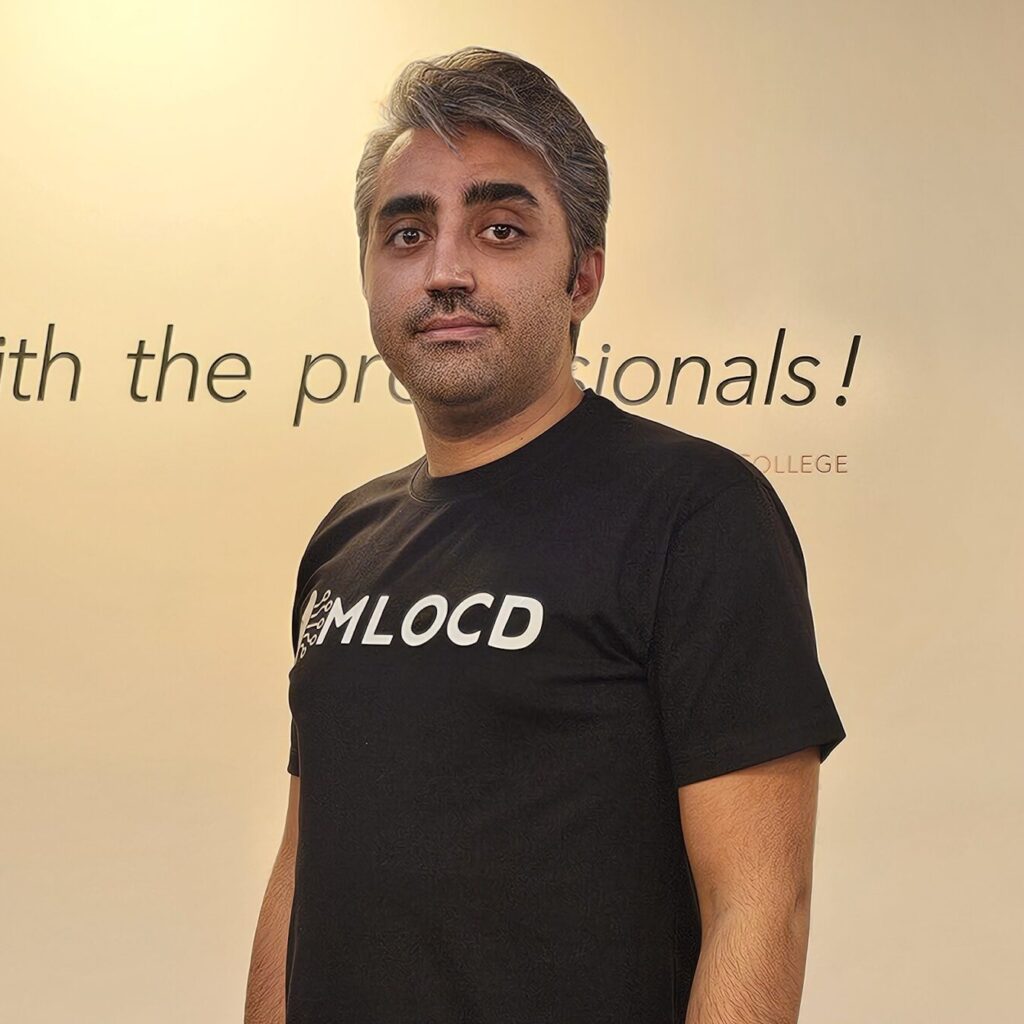 رامین دهستانی