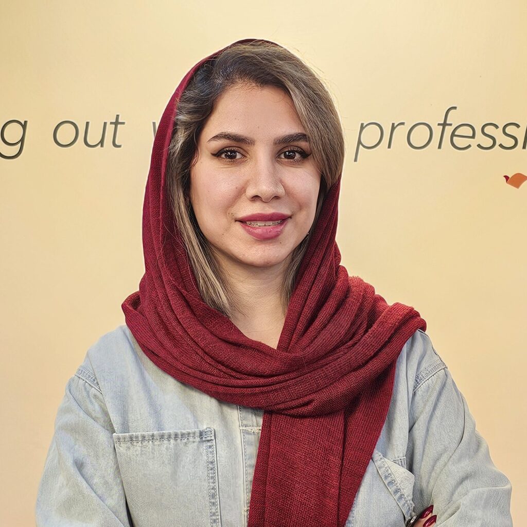 ریحانه ترابی