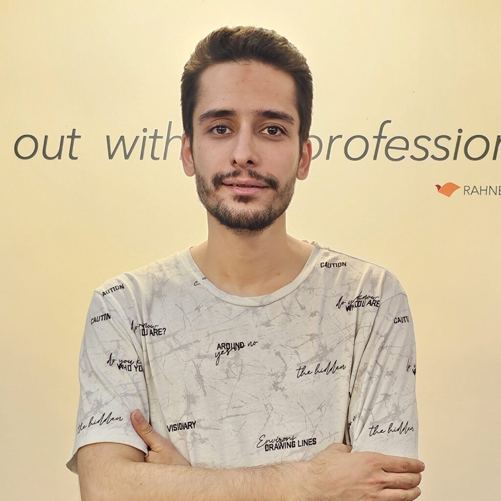 سید بردیا شمس