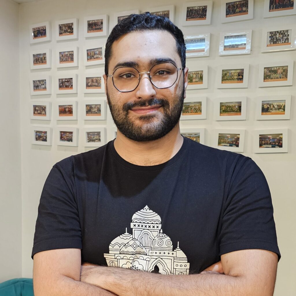 سید علیرضا محمدی