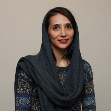 شکوفه عطاران