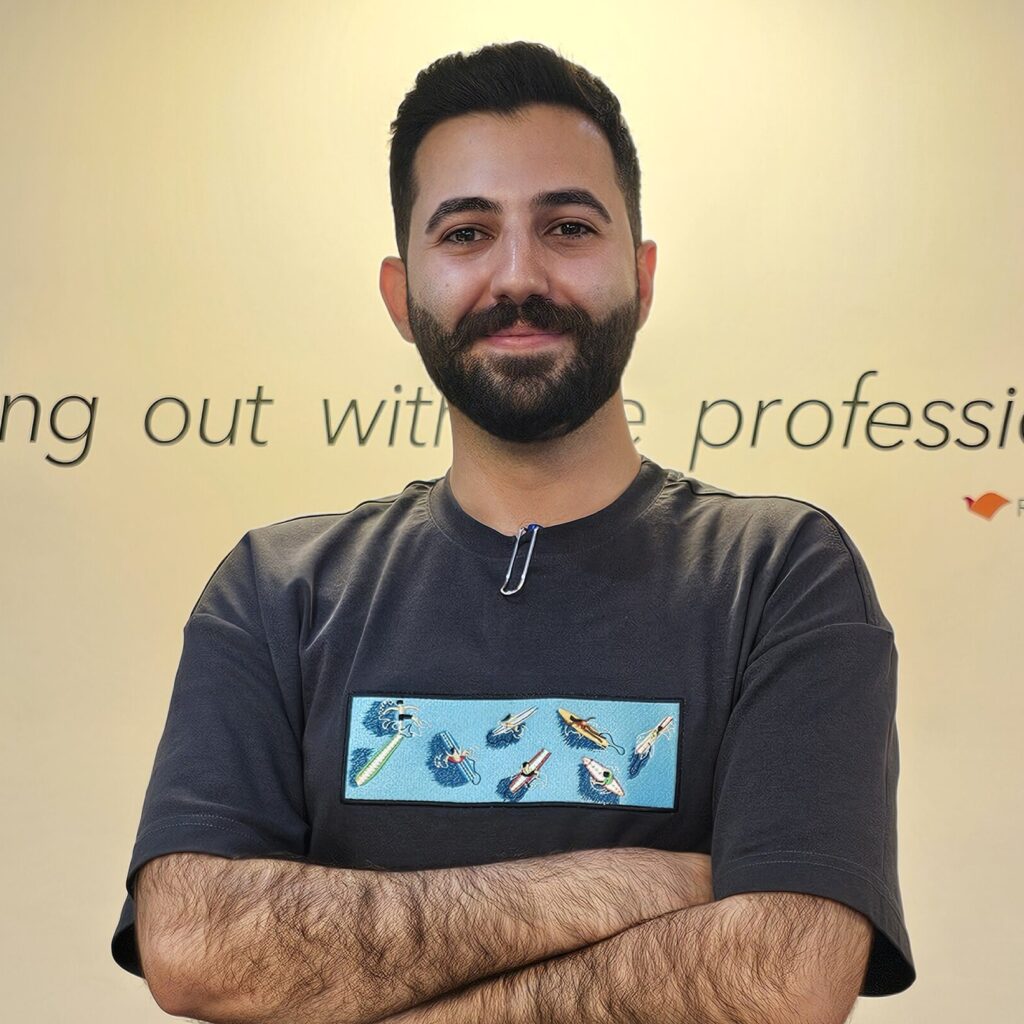 علی انصاری دزفولی