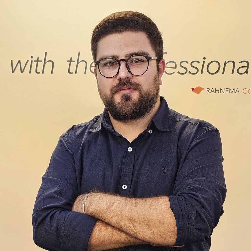 علی اصغر عروجی