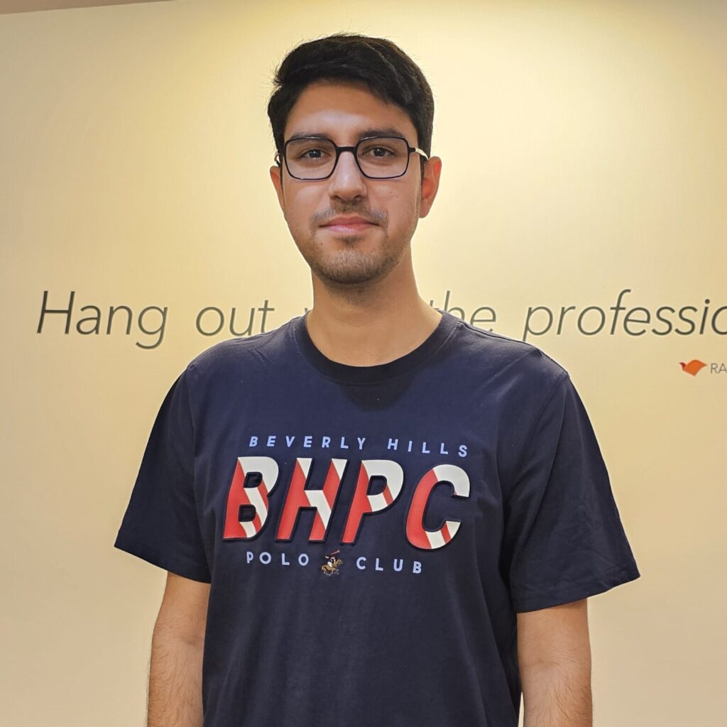 علیرضا صالحی