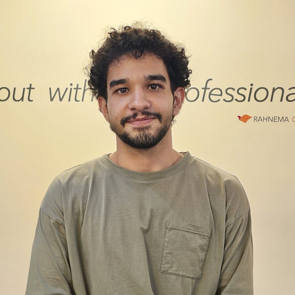 علیرضا غضنفری