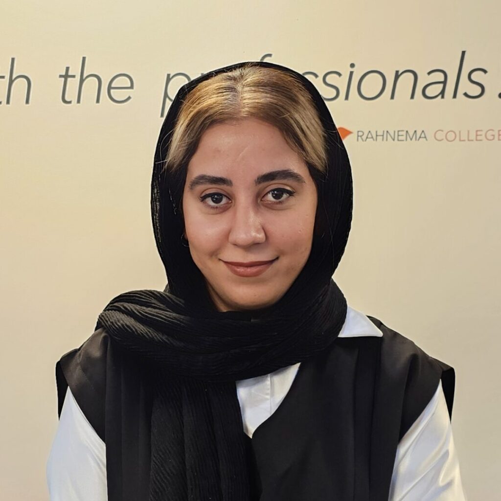 فائزه اسکندری