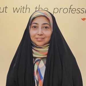 فائقه غفرانی