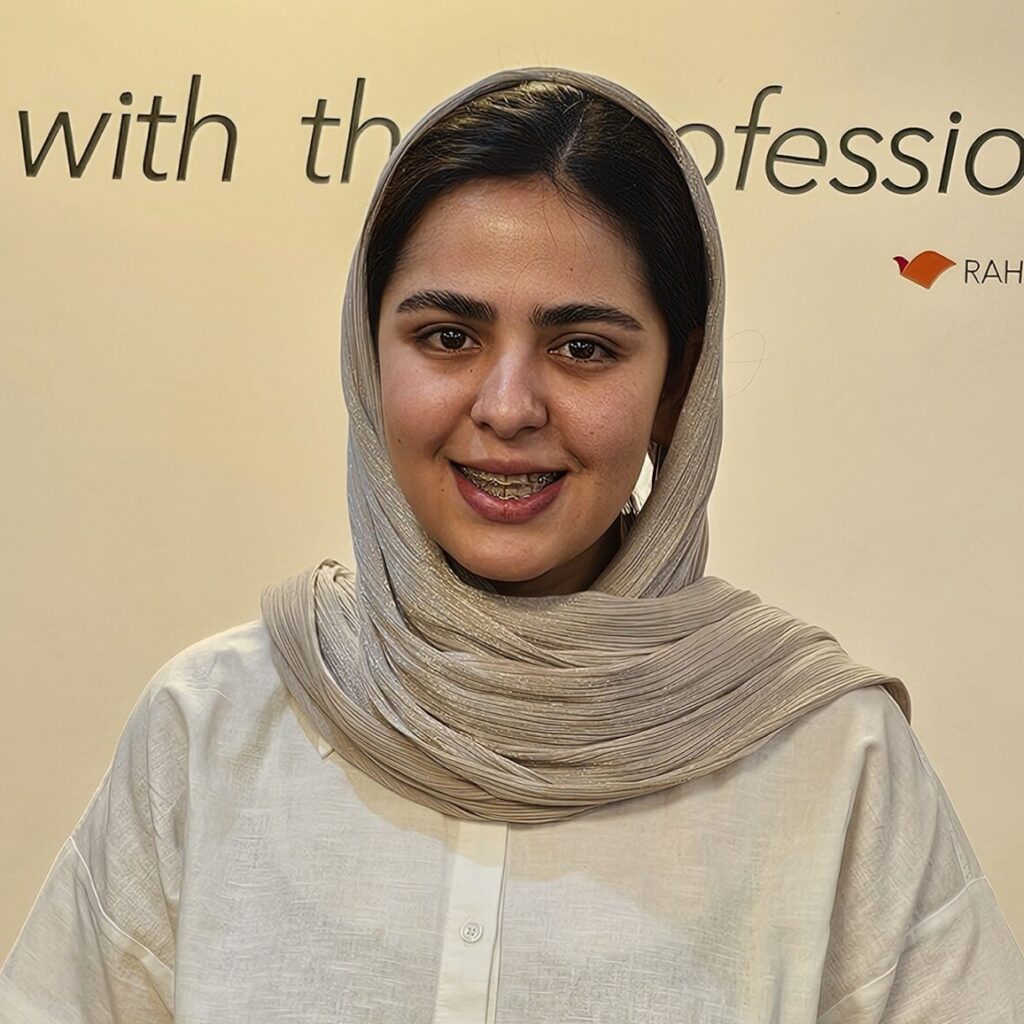 فاطمه انصاری