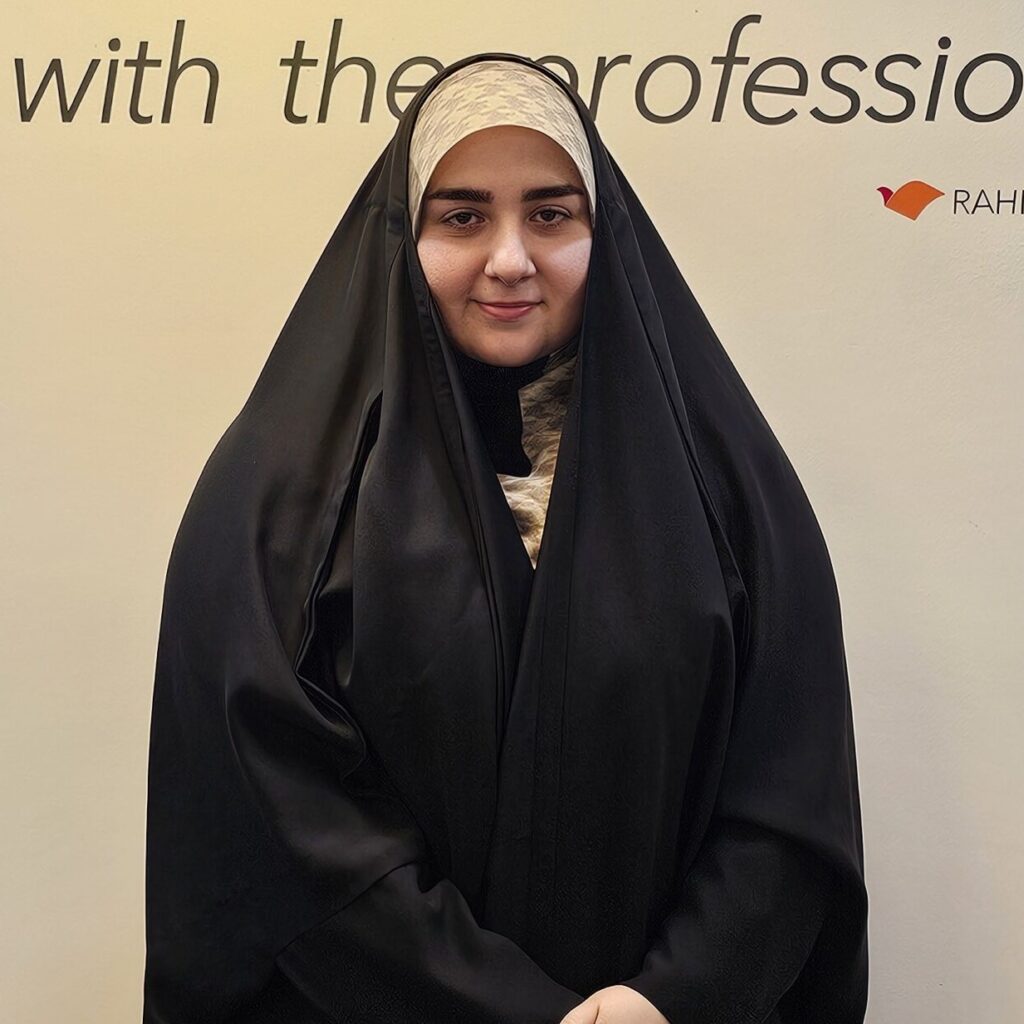 فاطمه طائی زاده