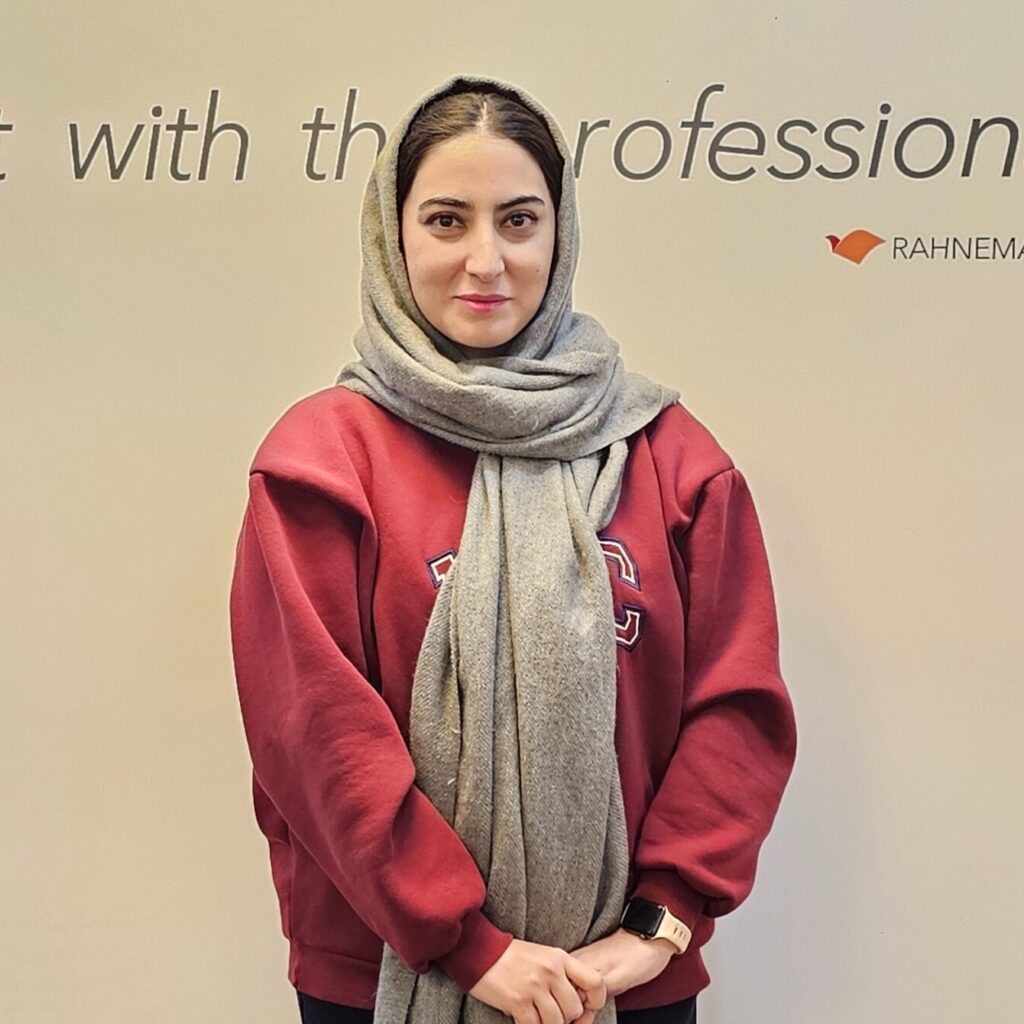 فرانک فروزان