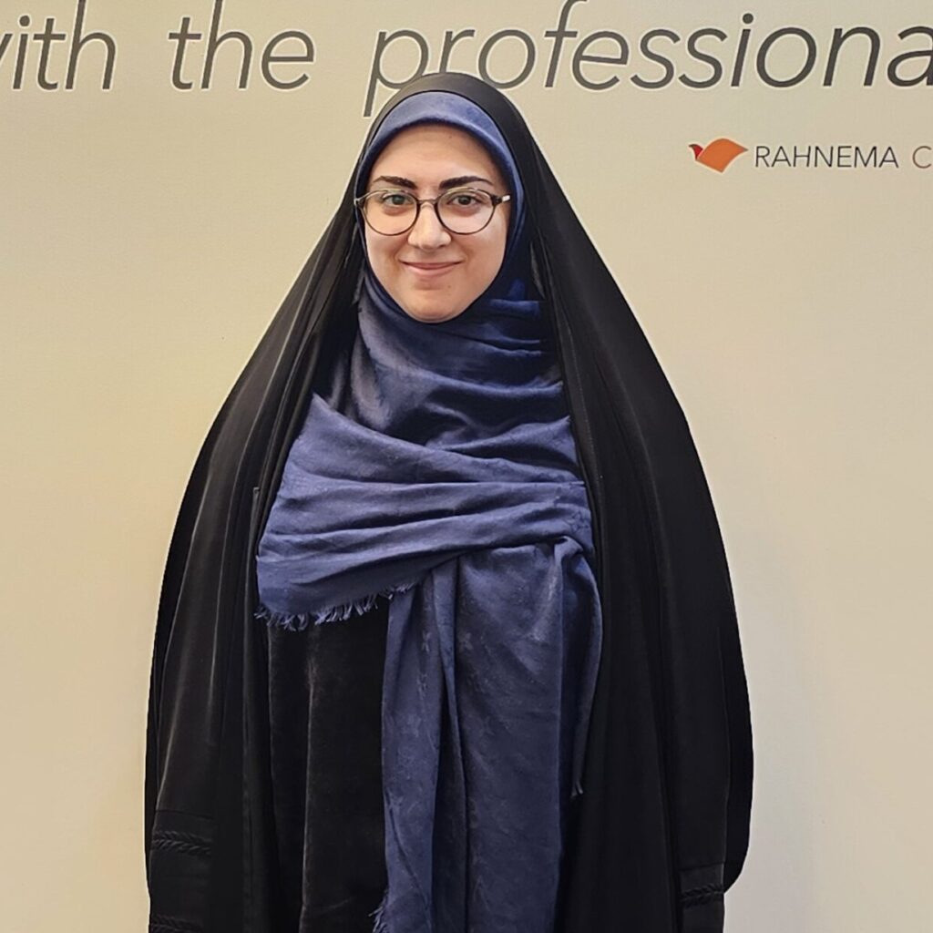 فرشته اشراقی