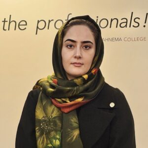 فرشته بوربورمرادی