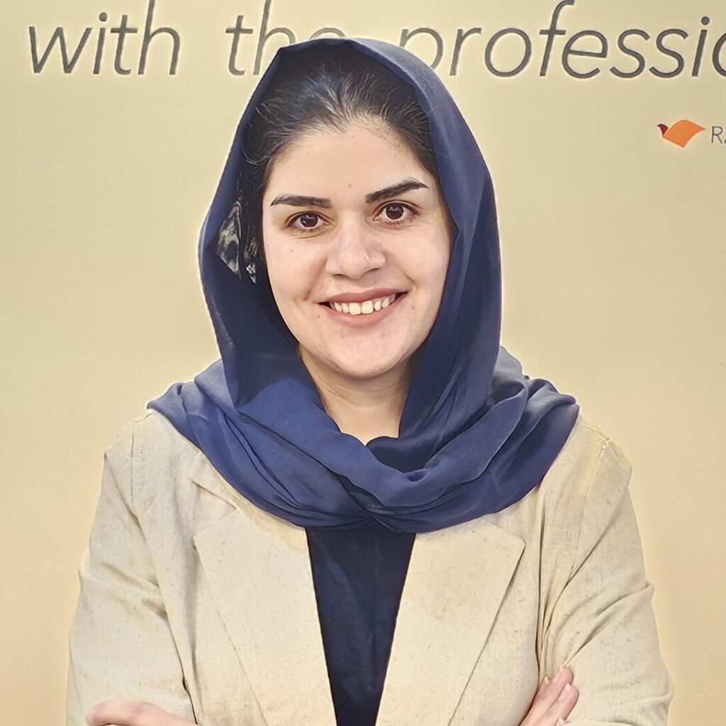 ماندانا انسان