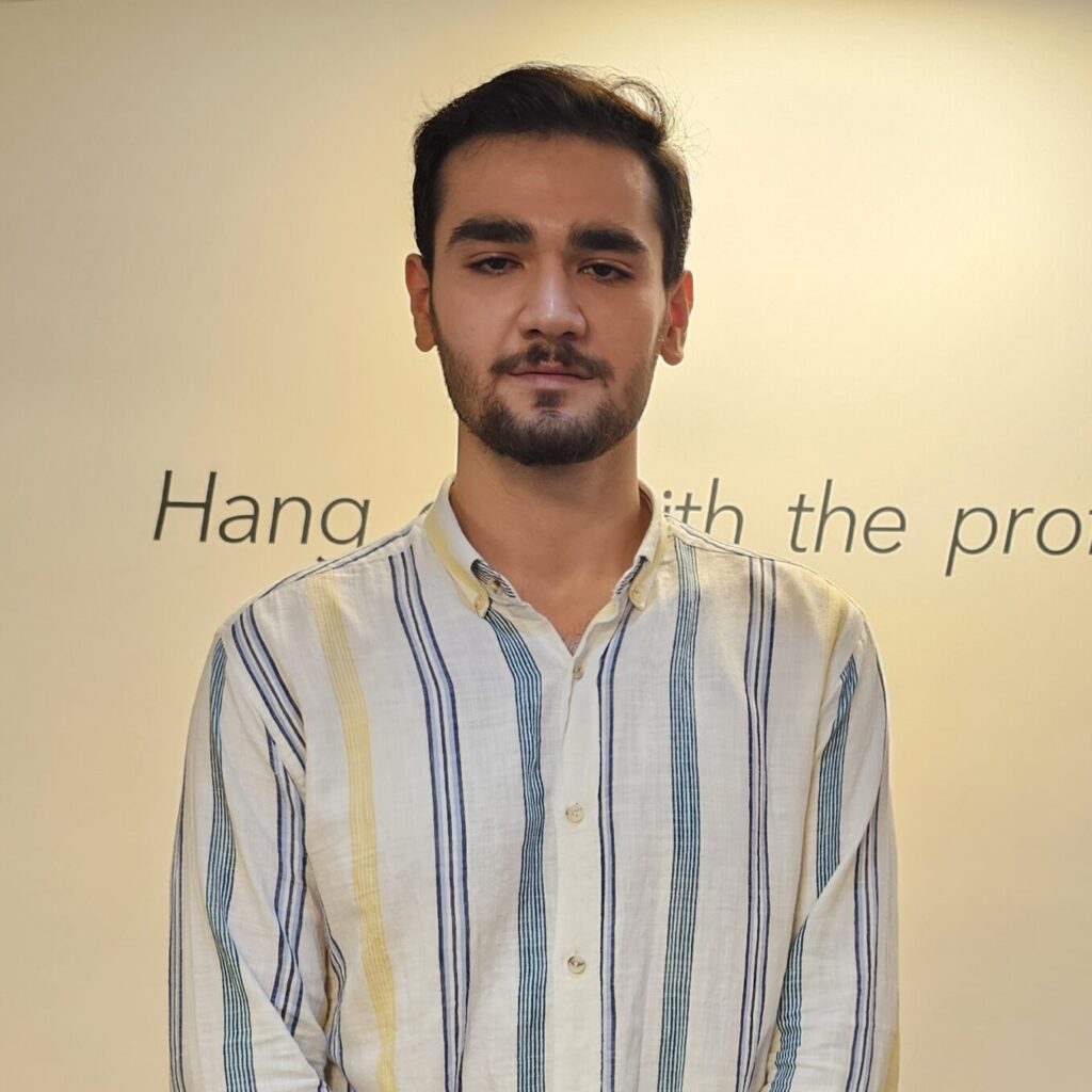 محمد بخشایشی