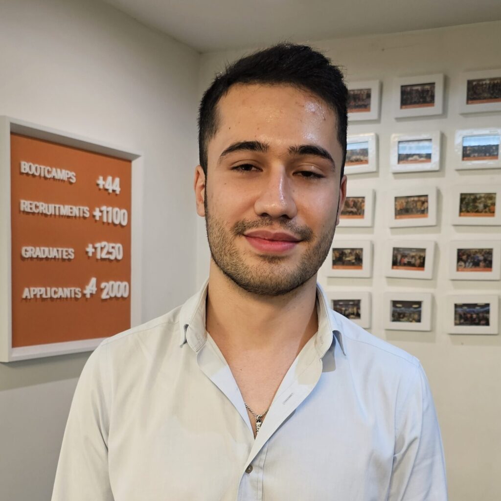 محمدامین ظفری