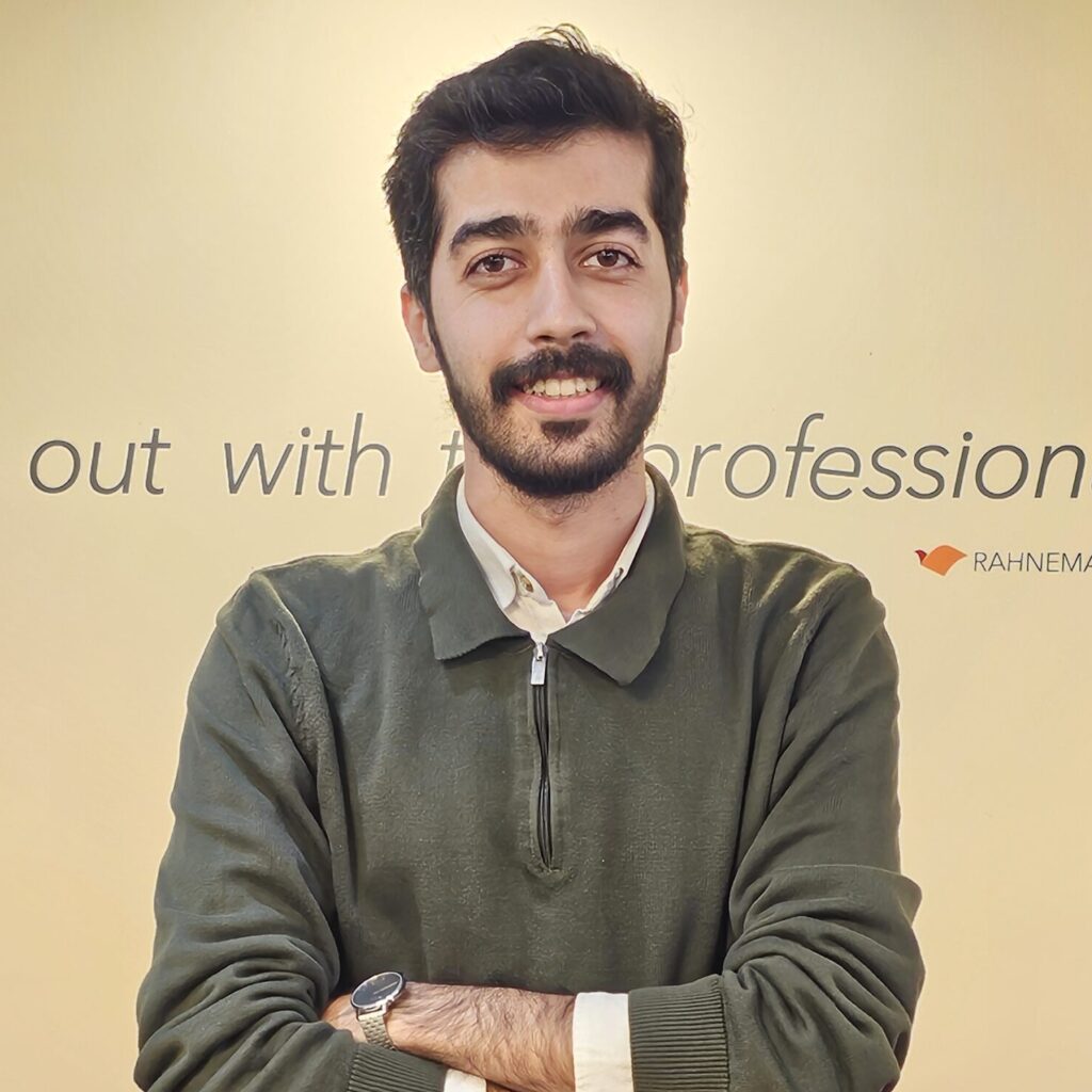 مرتضی شهبازنژاد