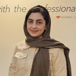 ناهید صابری