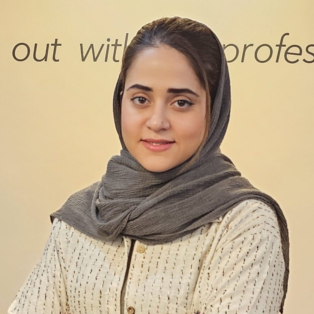 نگار عالم زاده