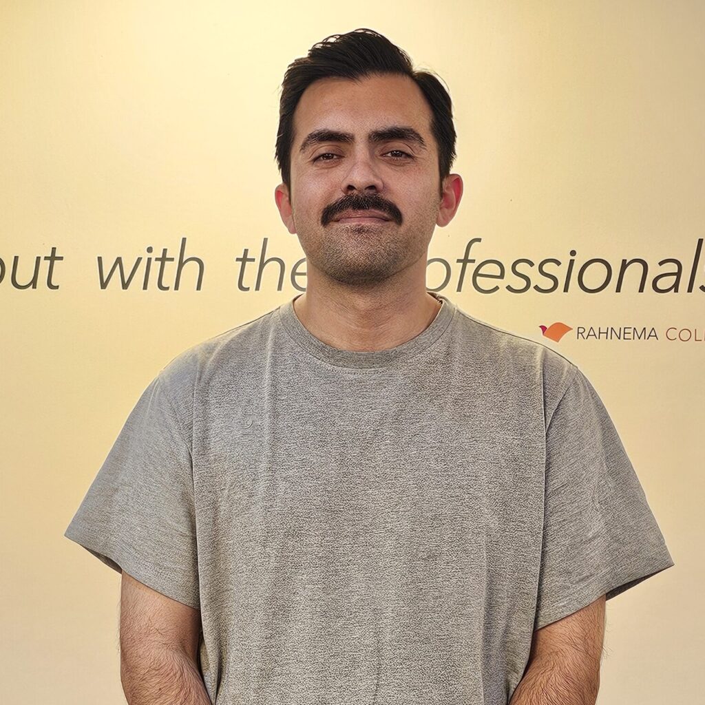 علی نوروزیان