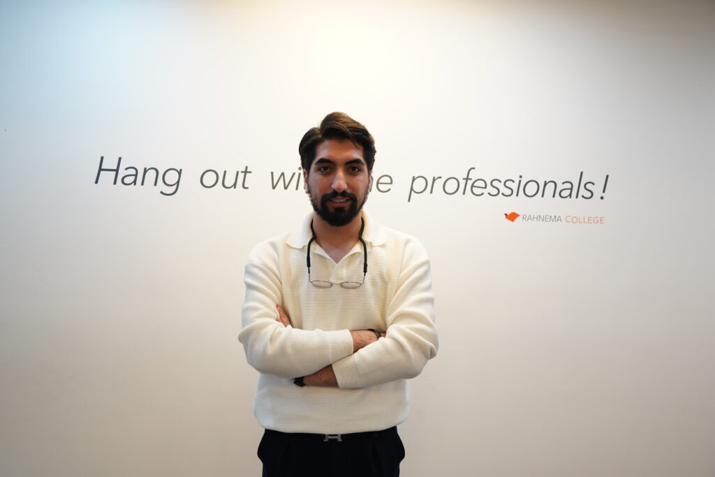 آیت شیر محمدی