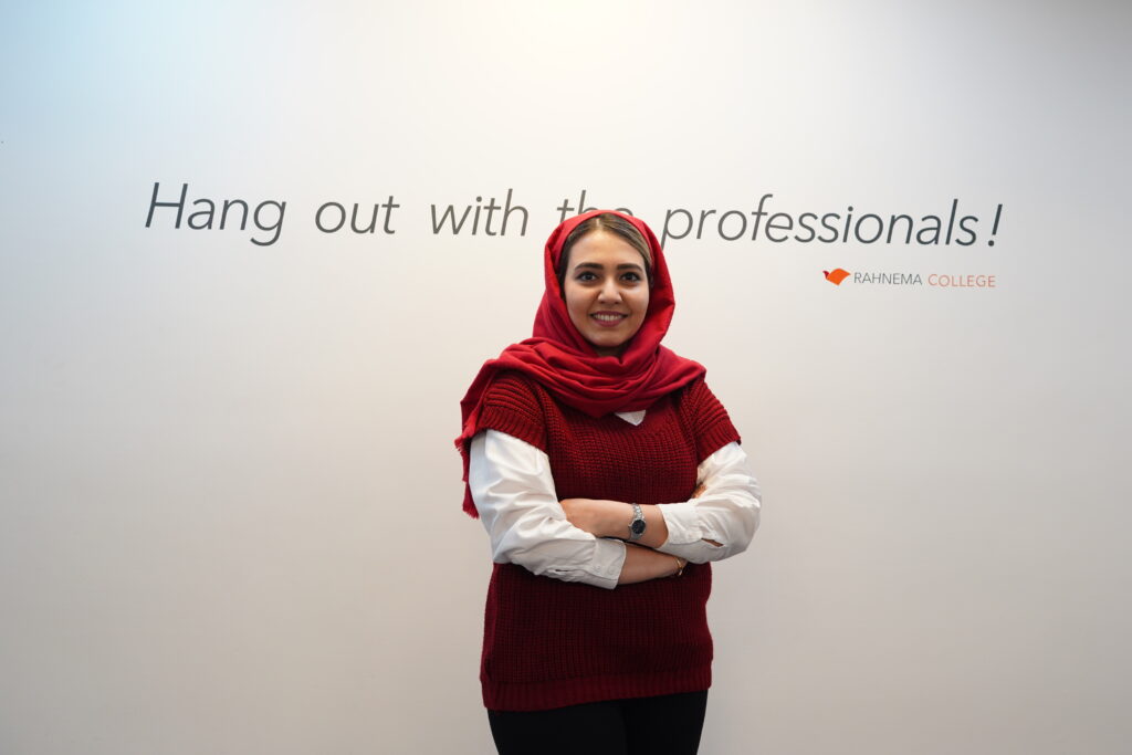 بهاره خامه چین