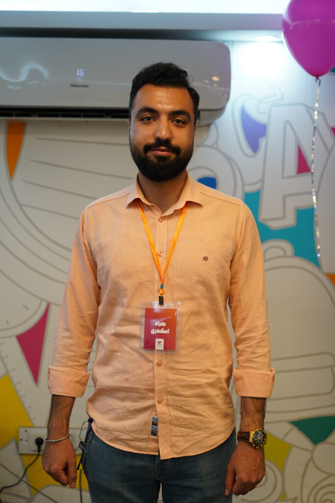 بهراد اسکندری