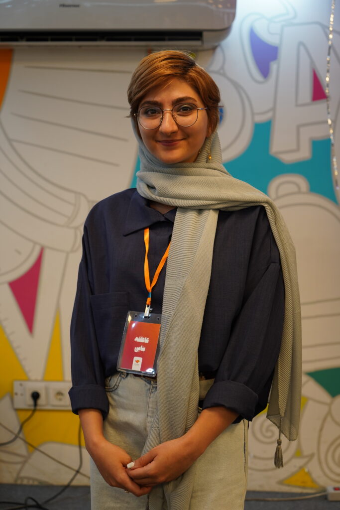 عاطفه بنایی